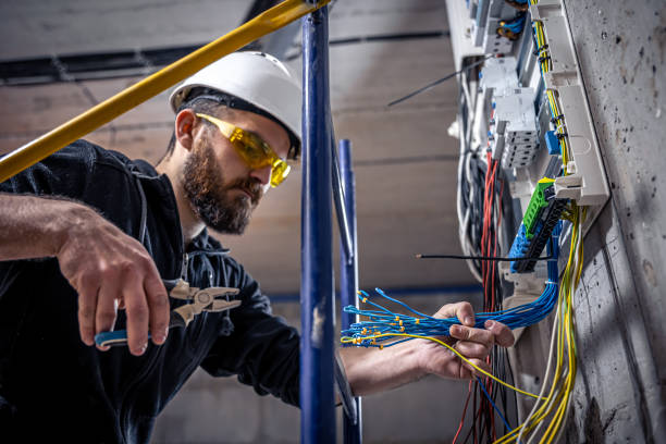 Professional Electrician in Velda City, MO