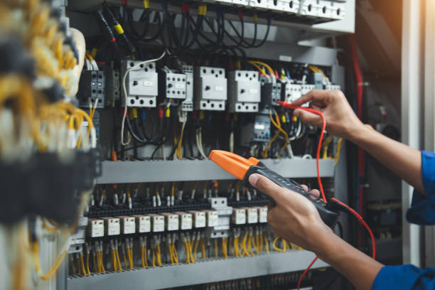 Best Electrical Contractors for Businesses  in Velda City, MO