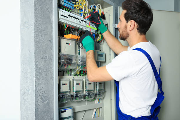 Best Electrical Rewiring Services  in Velda City, MO