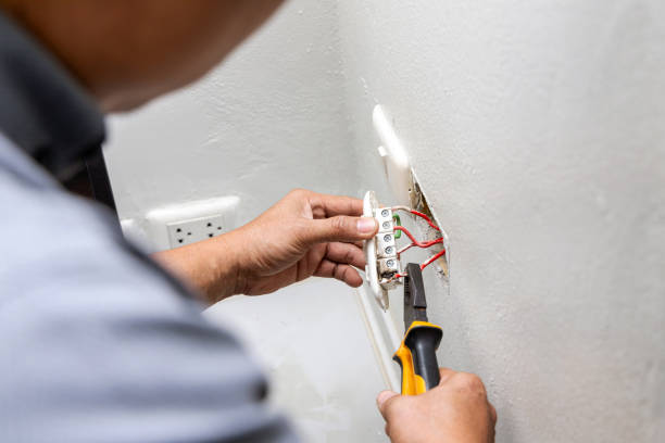 Best Electrical System Inspection  in Velda City, MO