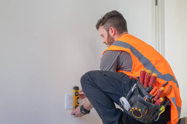 Best Home Electrical Repair  in Velda City, MO